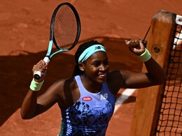 Coco Gauff Reaches First Grand Slam Semi-Final At French Open