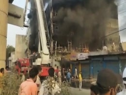 Delhi Mundka Fire: सीसीटीवी कंपनी के दोनों मालिक गिरफ्तार, बिल्डिंग का मालिक फरार Delhi Mundka Fire: सीसीटीवी कंपनी के दोनों मालिक गिरफ्तार, बिल्डिंग का मालिक फरार