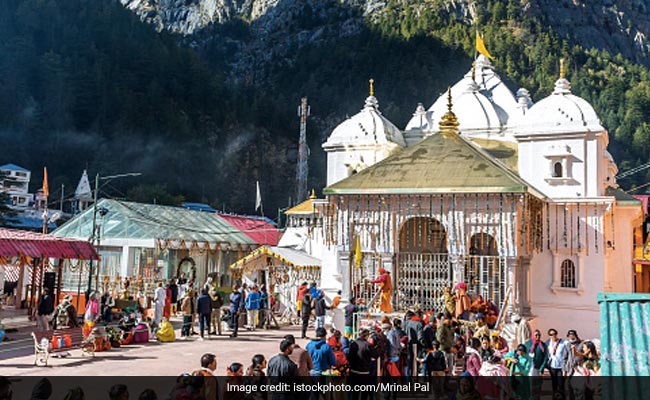 39 Char Dham Pilgrims Have Died Since Yatra Began 2 Weeks Ago