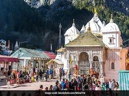 18 Char Dham Pilgrims Have Died Since Start Of Yatra On May 3 18 Char Dham Pilgrims Have Died Since Start Of Yatra On May 3