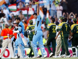 Mohammad Kaif Reveals Why Wasim Akram Was Angry At Abdul Razzaq During India-Pakistan 2003 World Cup Clash