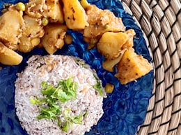 Mapillai Samba Rice: Tamil Nadu's Heritage Rice Recipe Rich In Nutrients