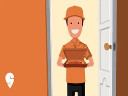 New Year 2023: नए साल के जश्न में Swiggy ने 3.50 लाख बिरयानी और 61,000 से ज्यादा पिज्जा ऑर्डर डिलीवर किए New Year 2023: नए साल के जश्न में Swiggy ने 3.50 लाख बिरयानी और 61,000 से ज्यादा पिज्जा ऑर्डर डिलीवर किए