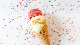 Summer Special: NIC Honestly Natural Ice Cream Launches 3 New Ice Cream Flavours