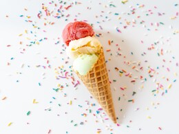 Summer Special: NIC Honestly Natural Ice Cream Launches 3 New Ice Cream Flavours