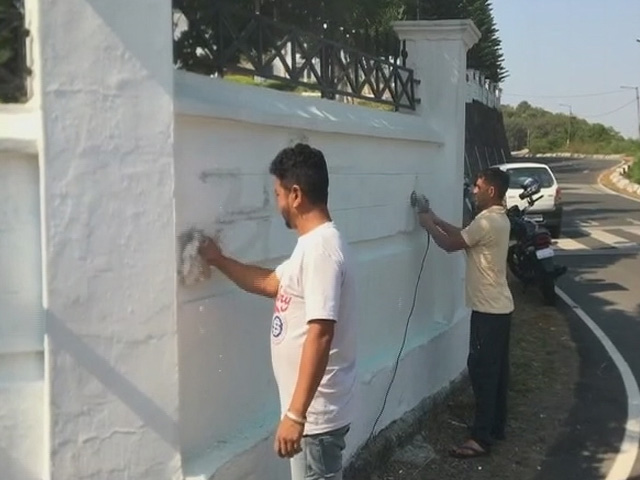 Top Headlines Of The Day: May 9, 2022