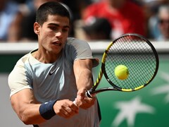 Alcaraz, Zverev Pull Off French Open Escapes As Nadal, Djokovic Cruise