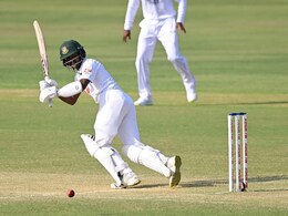 1st Test, Day 2, Highlights: Bangladesh Post 76/0, Trail By 321 Runs vs Sri Lanka