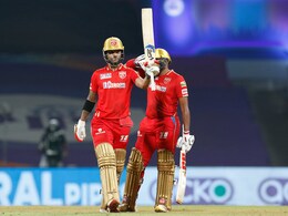 IPL 2022 GT vs PBKS: पंजाब ने गुजरात को 8 विकेट से धोया, धवन और रबाडा जीत के हीरो