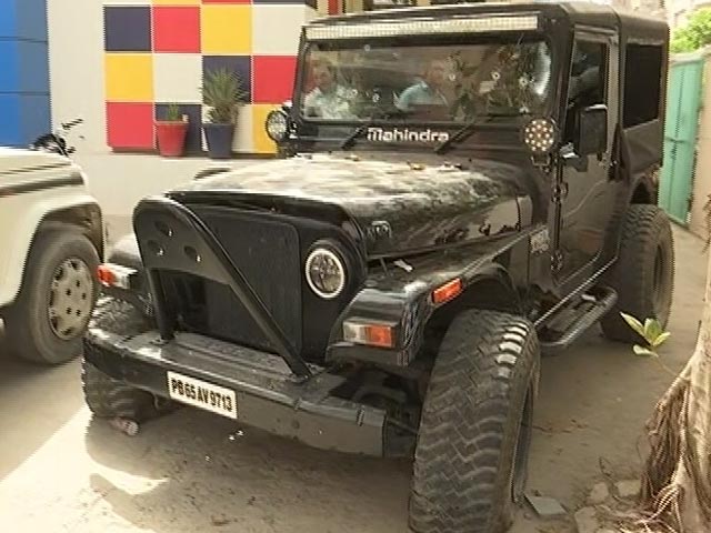 Singer Sidhu Moose Wala Murder: Suspect, Hiding Among Pilgrims, Detained