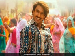 रणवीर सिंह की जयेशभाई जोरदार को जोरदार टक्कर दे रही है ये पंजाबी फिल्म, जान लिया कलेक्शन तो पकड़ लेंगे अपना सिर रणवीर सिंह की जयेशभाई जोरदार को जोरदार टक्कर दे रही है ये पंजाबी फिल्म, जान लिया कलेक्शन तो पकड़ लेंगे अपना सिर