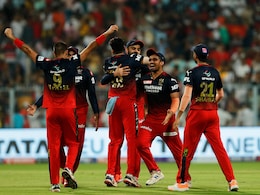 IPL 2022 Qualifier 2, Royal Challengers Bangalore Predicted XI vs Rajasthan Royals: RCB Likely To Retain Winning Combination