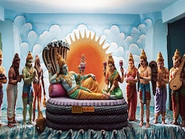 Mohini Ekadashi 2022: मोहिनी एकादशी का व्रत रखा जाएगा इस दिन, जानें शुभ मुहूर्त और पूजा विधि Mohini Ekadashi 2022: मोहिनी एकादशी का व्रत रखा जाएगा इस दिन, जानें शुभ मुहूर्त और पूजा विधि