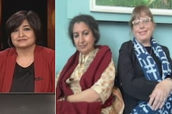 गीतांजलि श्री ने कहा, हमने कभी नहीं सोचा था कि बुकर पुरस्कार मिलेगा' गीतांजलि श्री ने कहा, हमने कभी नहीं सोचा था कि बुकर पुरस्कार मिलेगा'