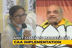 "Will Implement Citizenship Act After Covid Subsides": Amit Shah In Bengal "Will Implement Citizenship Act After Covid Subsides": Amit Shah In Bengal