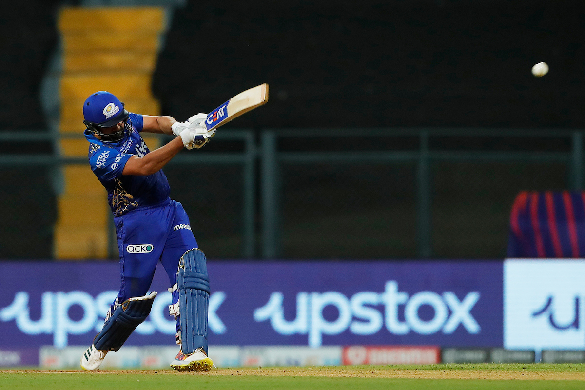 IPL 2022, MI vs DC Live Score: मुंबई ने दिल्ली को दी 5 विकेट से मात, कैपिटल्स का पत्ता साफ, आरसीबी प्ले-ऑफ में