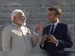 Number Of Indian Students In France Expected To Rise to 10,000 This Year Number Of Indian Students In France Expected To Rise to 10,000 This Year