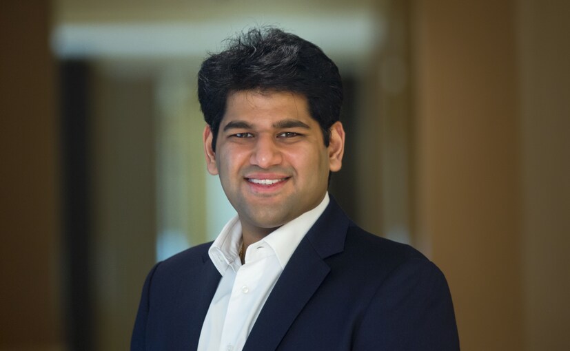 Sudarshan Venu Appointed New Managing Director Of TVS Motor Company Sudarshan Venu Appointed New Managing Director Of TVS Motor Company