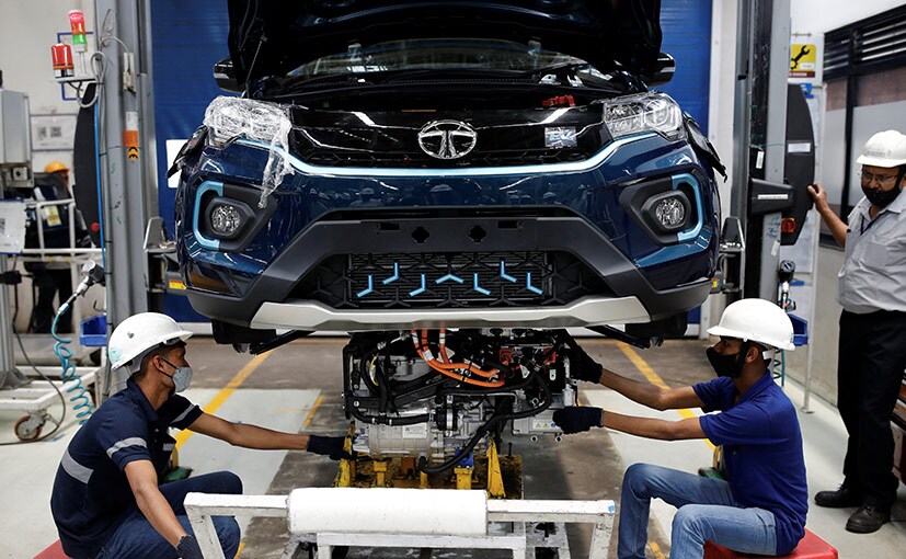 Tata Motors Takes A Frugal Road Less Travelled