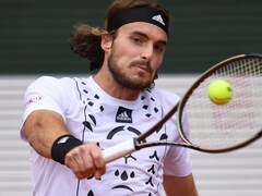 French Open 2022: 19-year-old Rune Knocks Out 2021 Runner-up Tsitsipas
