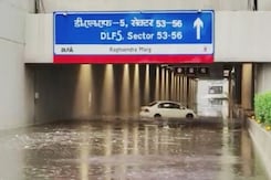 Gurgaon's Work-From-Home Advisory To Offices Today Amid Rain Forecast Gurgaon's Work-From-Home Advisory To Offices Today Amid Rain Forecast