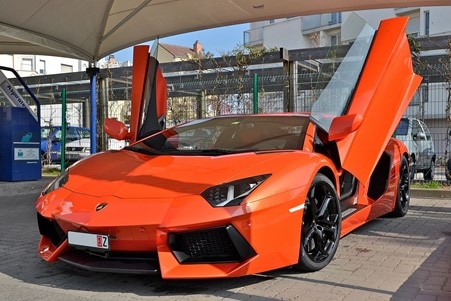 Evolution Of Car Door Design And Functions