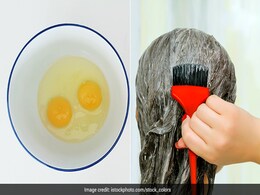 बालों पर इन 4 तरीकों से लगाकर देख लीजिए अंडा, रूखे-सूखे बालों को मिलता है पोषण, घनी होती हैं लटें  बालों पर इन 4 तरीकों से लगाकर देख लीजिए अंडा, रूखे-सूखे बालों को मिलता है पोषण, घनी होती हैं लटें