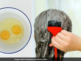 अंडे में मिलाएं ये 2 चीजें और लगा लें बालों पर, रूखी और बेजान नहीं दिखेंगी जुल्फें  अंडे में मिलाएं ये 2 चीजें और लगा लें बालों पर, रूखी और बेजान नहीं दिखेंगी जुल्फें
