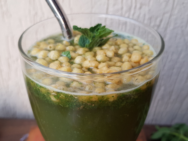 Jaljeera Recipe | How To Make Jaljeera