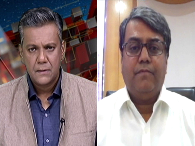 Inflation At 8-Year-High As Cost Of Living Soars