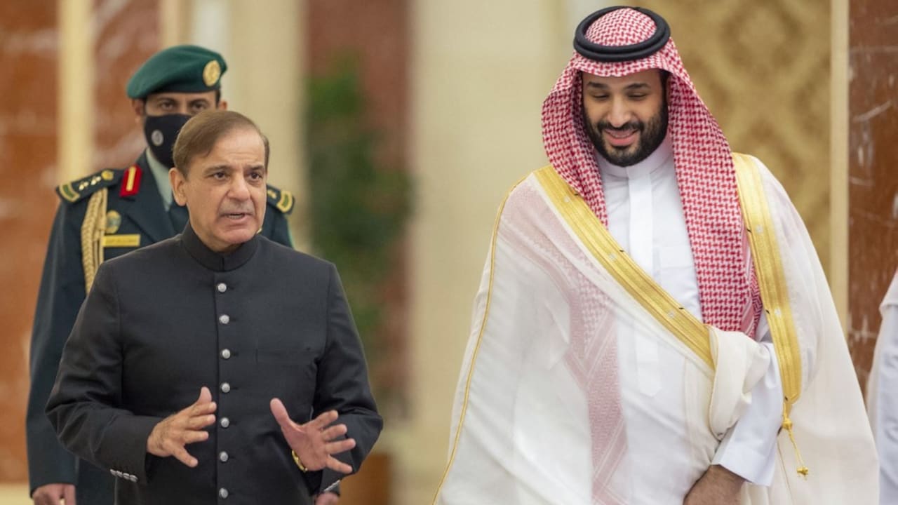 Opinion: Opinion | An India-Pakistan War Test: How Far Would Saudi Arabia And Turkey Go?