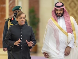 Opinion | Pakistan's New Alliances May Be Fragile. But India's Can't Be