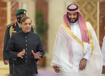 Opinion | What Happens If Saudi Arabia Really 'Asks' Pakistan To Go To War?