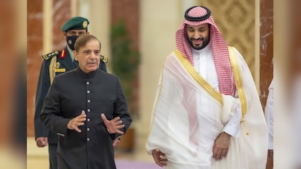 The Saudi Money Pakistan Was Celebrating Is Quickly Becoming A War Burden