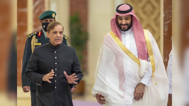 Opinion | What Happens If Saudi Arabia Really 'Asks' Pakistan To Go To War?