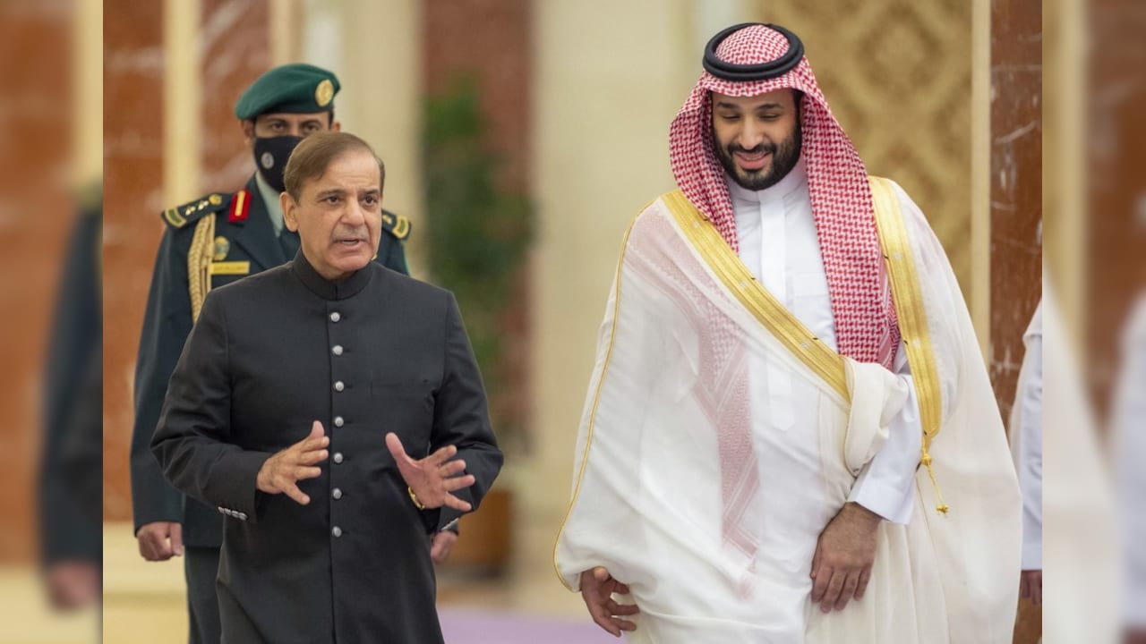 Opinion: Opinion | How Far Is Saudi Arabia Really Willing To Go For Pakistan?