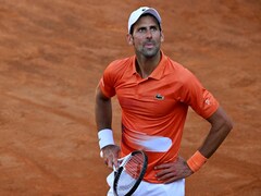 Old Friend Awaits Djokovic As Nadal, Alcaraz Star At French Open