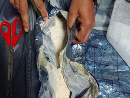 NCB ने हेरोइन तस्करों के पैन इंडिया नेटवर्क का किया भंडाफोड़, सरगना सहित 8 गिरफ्तार NCB ने हेरोइन तस्करों के पैन इंडिया नेटवर्क का किया भंडाफोड़, सरगना सहित 8 गिरफ्तार