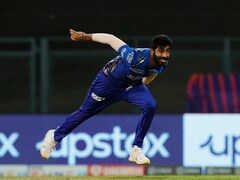Bumrah Becomes First Indian Pacer To Reach This Massive T20 Milestone