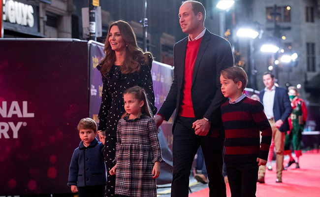 British Monarchy's Future Lies in Prince William's Hands