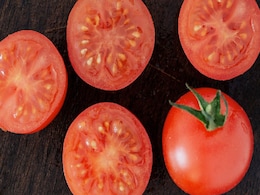 Weight Loss करने के लिए कैसे बेहतरीन है Tomato? जानें कारण और इसके स्वास्थ्य लाभ Weight Loss करने के लिए कैसे बेहतरीन है Tomato? जानें कारण और इसके स्वास्थ्य लाभ