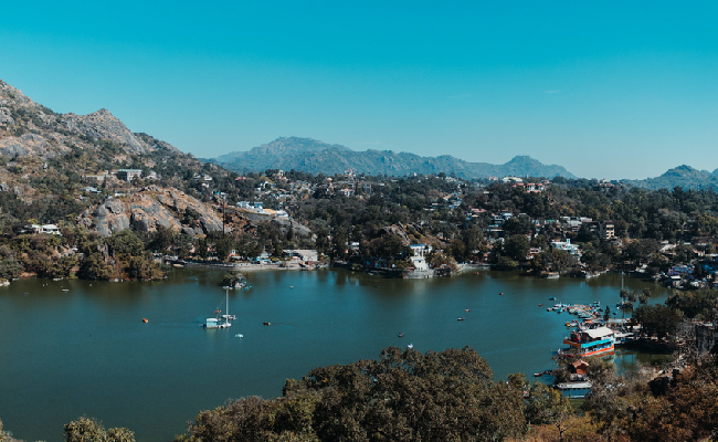 Summer Vacations 2022: 7 Places To Visit In Mount Abu For The Best Panoramic Views
