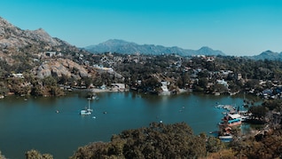 माउंट आबू का नाम बदलकर हुआ &lsquo;आबू राज', राजस्थान सरकार ने विधानसभा में की घोषणा