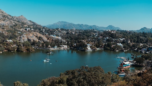 Rajasthan News: माउंट आबू का नाम बदलकर हुआ &lsquo;आबू राज&rsquo;, राजस्थान सरकार ने विधानसभा में की घोषणा&nbsp;