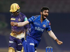 There Is Lot Of Noise Outside, But That Doesn't Affect Me: Jasprit Bumrah