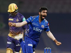 "Jassi Jaisa Koi Nahi": Bumrah Picks 1st IPL 5-for, Twitter Goes Berserk