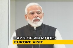Beat FOMO, Come Invest In India: PM Modi's Pitch In Denmark Beat FOMO, Come Invest In India: PM Modi's Pitch In Denmark