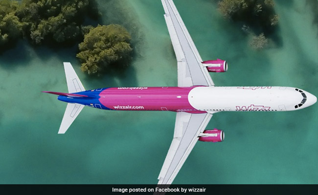 Viral Video: Pilot Loses Cool, Shouts At Passengers Over Flight Delay