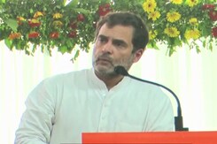 BJP Mocked Rural Jobs Scheme MNREGA After Coming To Power: Rahul Gandhi BJP Mocked Rural Jobs Scheme MNREGA After Coming To Power: Rahul Gandhi
