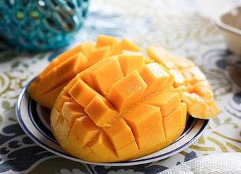 5 Mango-Based Recipes For A Perfect Summer Breakfast (Recipes Inside) 5 Mango-Based Recipes For A Perfect Summer Breakfast (Recipes Inside)